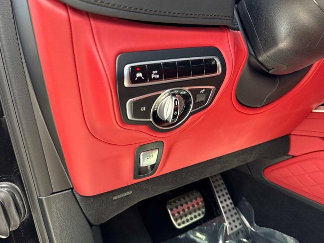 2021 Mercedes-Benz G-Class G 63 AMG®