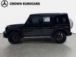 2021 Mercedes-Benz G-Class G 63 AMG®