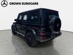 2021 Mercedes-Benz G-Class G 63 AMG®
