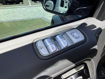 2024 Mercedes-Benz G-Class G 63 AMG®