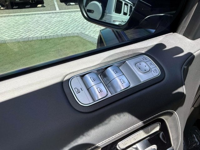 2024 Mercedes-Benz G-Class G 63 AMG®