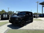 2024 Mercedes-Benz G-Class G 63 AMG®