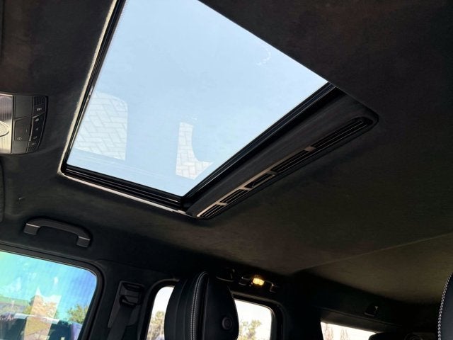 2024 Mercedes-Benz G-Class G 63 AMG®
