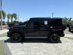 2024 Mercedes-Benz G-Class G 63 AMG®