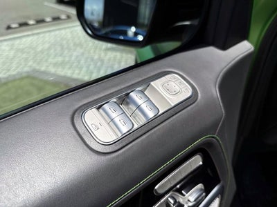 2022 Mercedes-Benz G-Class G 63 AMG®