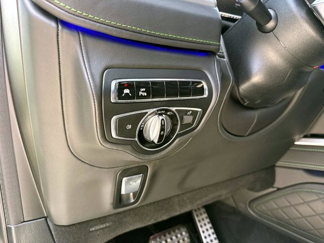 2022 Mercedes-Benz G-Class G 63 AMG®