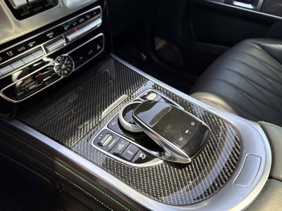 2022 Mercedes-Benz G-Class G 63 AMG®