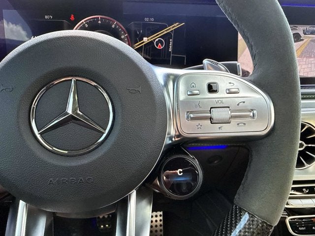 2022 Mercedes-Benz G-Class G 63 AMG®