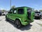 2022 Mercedes-Benz G-Class G 63 AMG®
