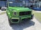 2022 Mercedes-Benz G-Class G 63 AMG®