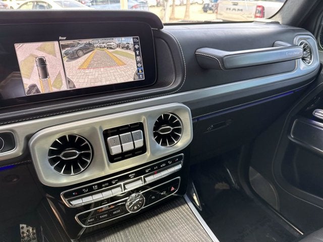 2023 Mercedes-Benz G-Class G 63 AMG®