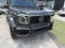 2023 Mercedes-Benz G-Class G 63 AMG®