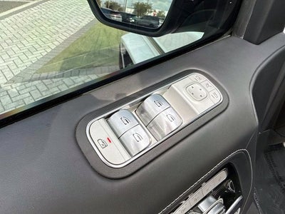 2021 Mercedes-Benz G-Class G 63 AMG®