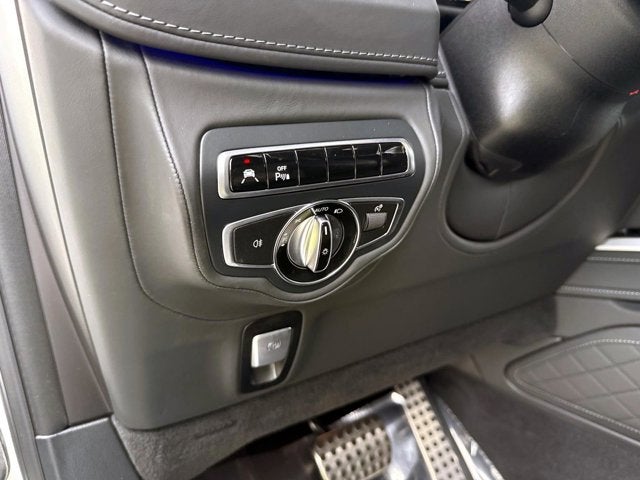 2021 Mercedes-Benz G-Class G 63 AMG®