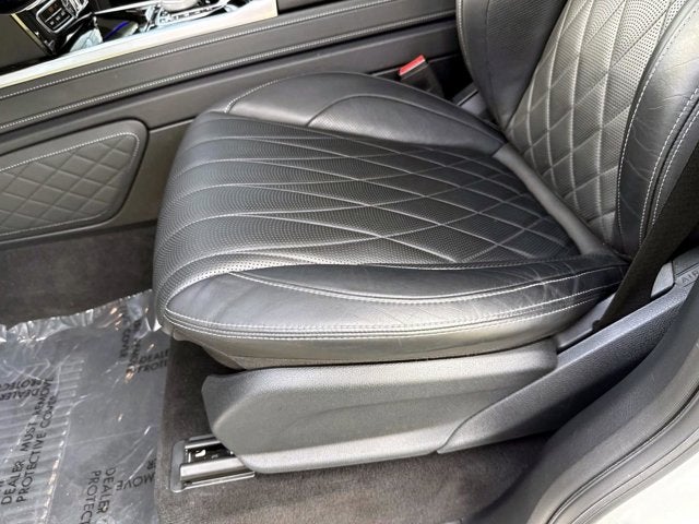 2021 Mercedes-Benz G-Class G 63 AMG®