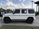 2021 Mercedes-Benz G-Class G 63 AMG®