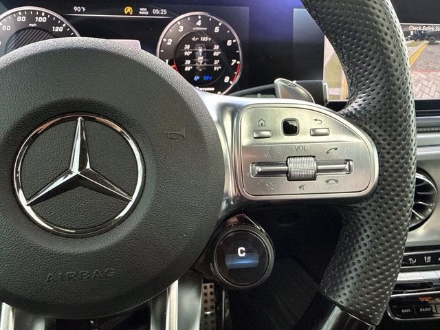 2021 Mercedes-Benz G-Class G 63 AMG®
