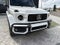 2021 Mercedes-Benz G-Class G 63 AMG®