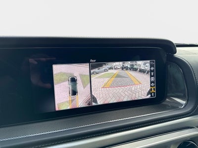 2022 Mercedes-Benz G-Class G 63 AMG®