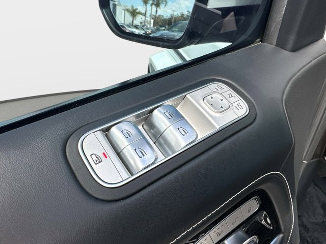 2022 Mercedes-Benz G-Class G 63 AMG®