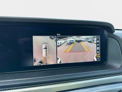 2022 Mercedes-Benz G-Class G 63 AMG®