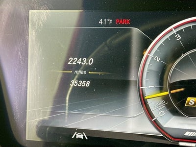 2022 Mercedes-Benz G-Class G 63 AMG®