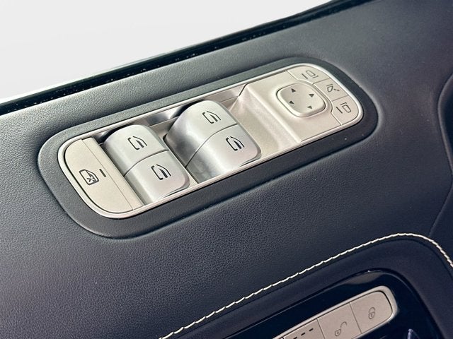 2022 Mercedes-Benz G-Class G 63 AMG®