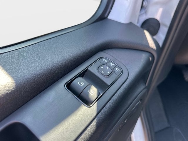 2025 Mercedes-Benz Sprinter 2500 Crew 144 WB