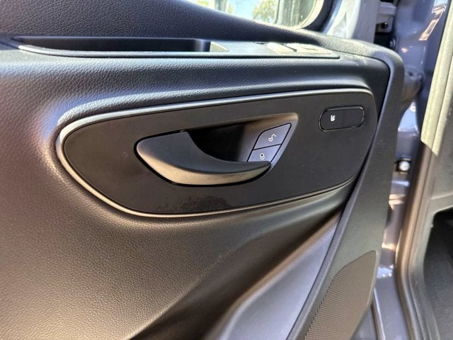 2025 Mercedes-Benz Sprinter 2500 Crew 170 WB High Roof