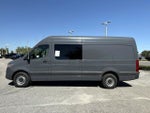 2025 Mercedes-Benz Sprinter 2500 Crew 170 WB High Roof