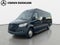 2025 Mercedes-Benz Sprinter 3500 Cargo 170 WB Extended