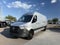 2023 Mercedes-Benz Sprinter 2500 Cargo 170 WB High Roof