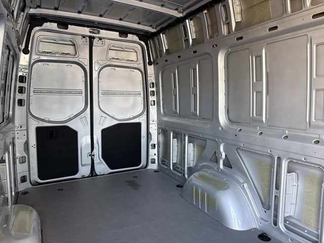 2023 Mercedes-Benz Sprinter 2500 Cargo 170 WB High Roof