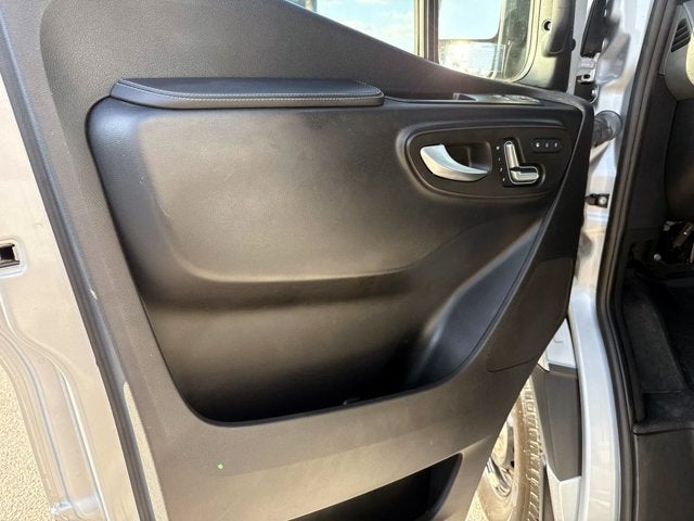 2023 Mercedes-Benz Sprinter 2500 Cargo 170 WB High Roof