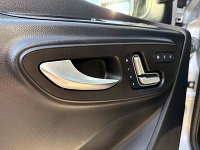 2023 Mercedes-Benz Sprinter 2500 Cargo 170 WB High Roof