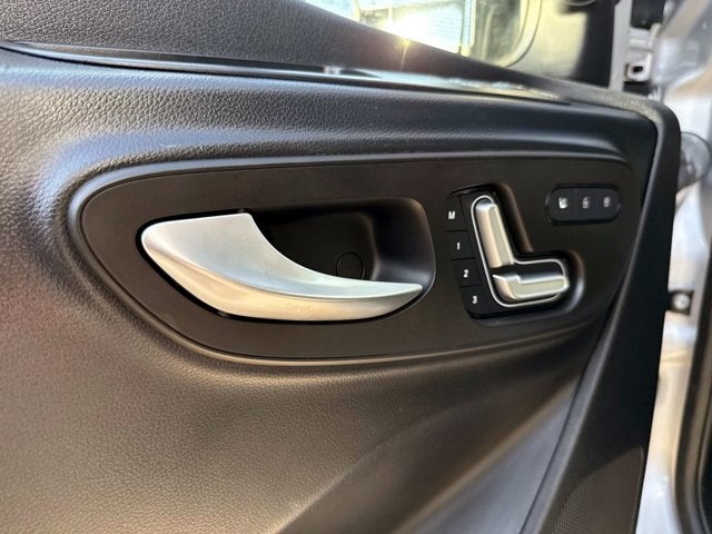 2023 Mercedes-Benz Sprinter 2500 Cargo 170 WB High Roof