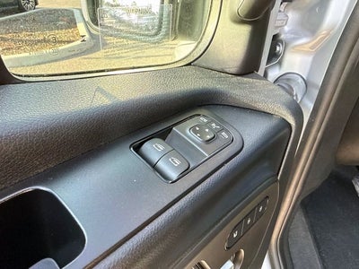 2023 Mercedes-Benz Sprinter 2500 Cargo 170 WB High Roof