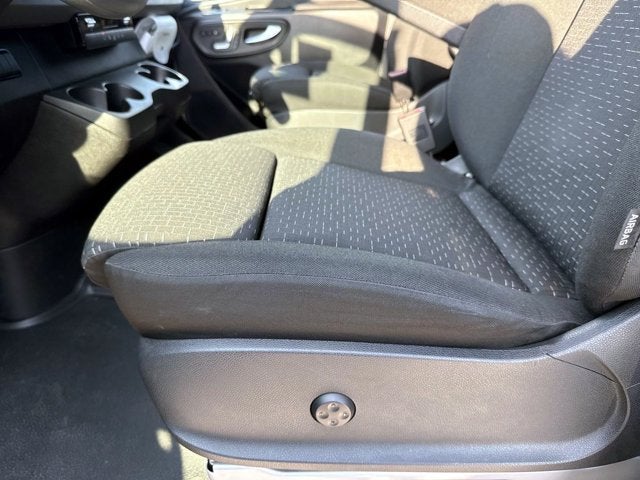2023 Mercedes-Benz Sprinter 2500 Cargo 170 WB High Roof
