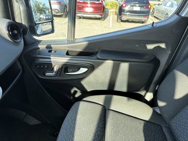 2023 Mercedes-Benz Sprinter 2500 Cargo 170 WB High Roof