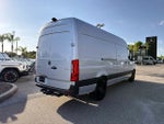 2023 Mercedes-Benz Sprinter 2500 Cargo 170 WB High Roof