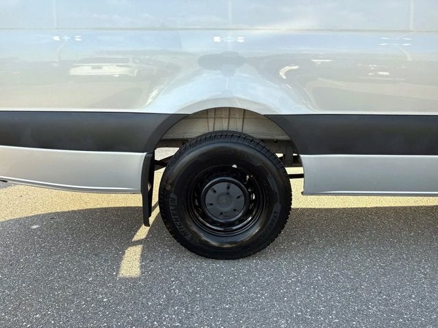 2023 Mercedes-Benz Sprinter 2500 Cargo 170 WB High Roof