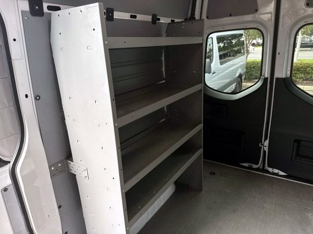 2022 Mercedes-Benz Sprinter 2500 Cargo 144 WB