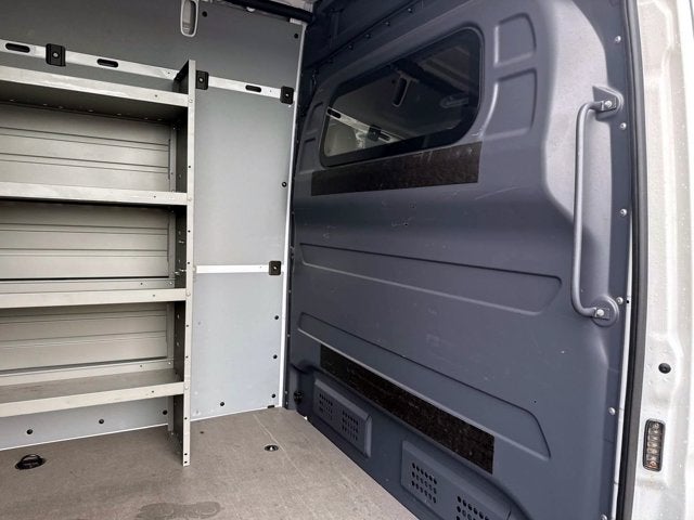 2022 Mercedes-Benz Sprinter 2500 Cargo 144 WB