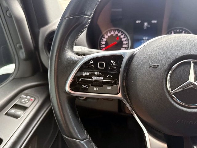 2022 Mercedes-Benz Sprinter 2500 Cargo 144 WB