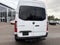 2022 Mercedes-Benz Sprinter 2500 Cargo 144 WB