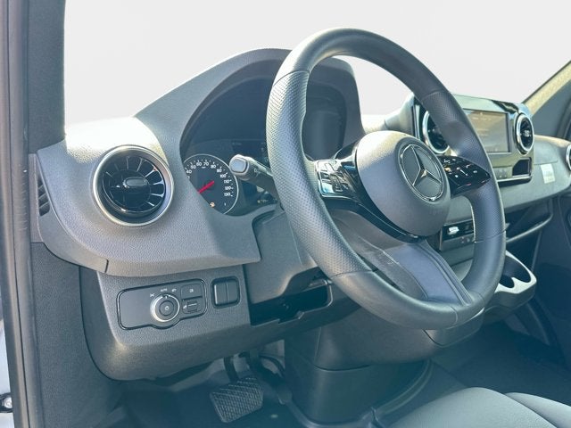 2025 Mercedes-Benz Sprinter 2500 Cargo 170 WB High Roof