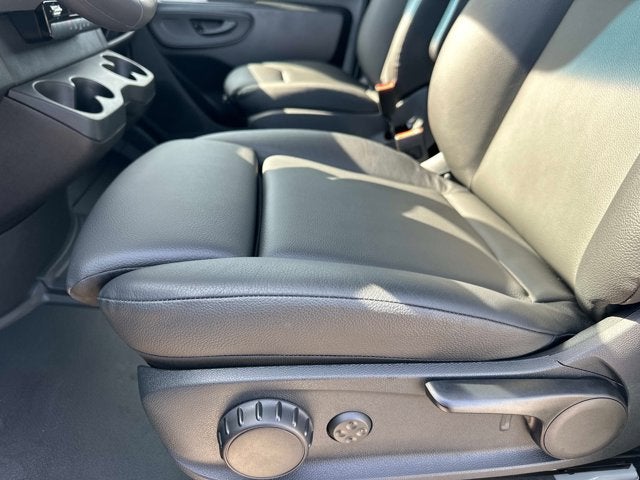 2025 Mercedes-Benz Sprinter 2500 Cargo 170 WB High Roof