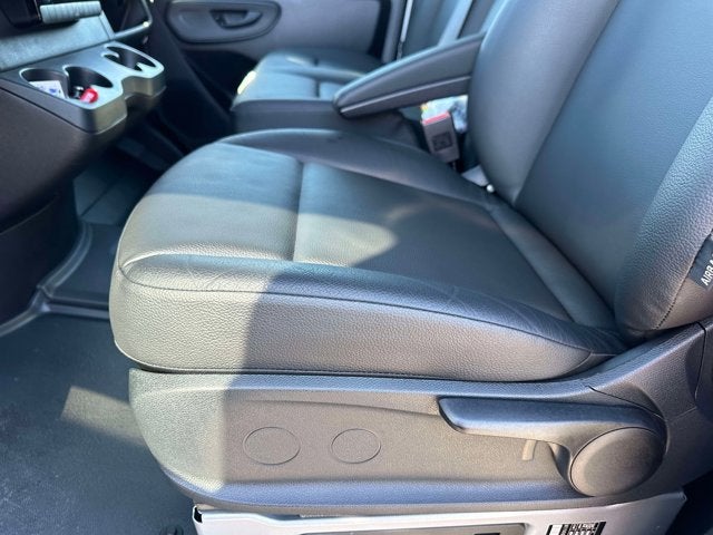 2025 Mercedes-Benz Sprinter 2500 Cargo 144 WB