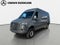 2025 Mercedes-Benz Sprinter 2500 Cargo 170 WB 4MATIC®