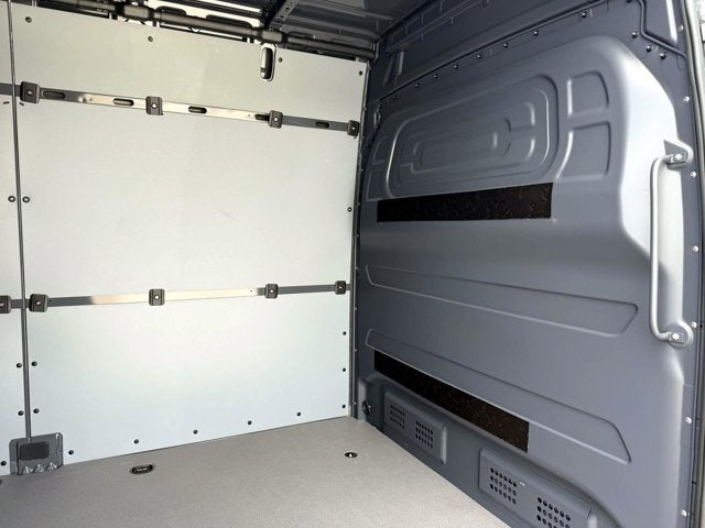 2025 Mercedes-Benz Sprinter 2500 Cargo 170 WB 4MATIC®